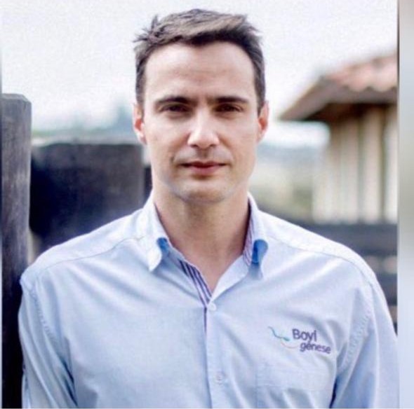 M.V. Bernardo Bayeux